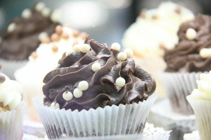 Varför sluta med socker när du kan fuska: hur du kan överlista dina smaklökar