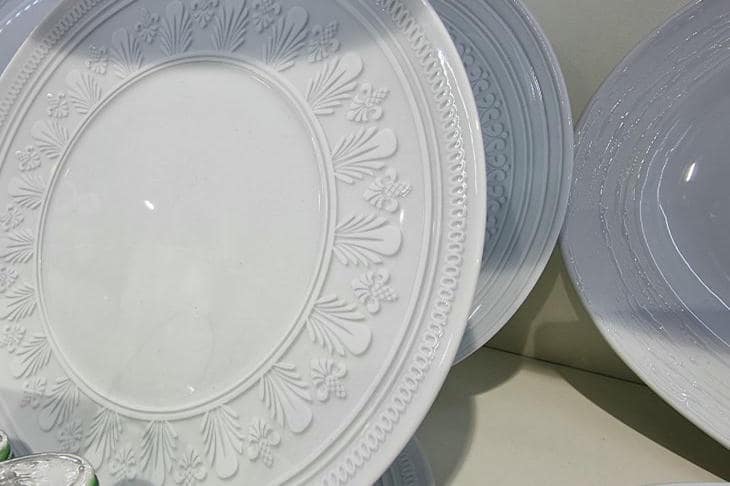 Varför tallriken vill in i frysen: Hur kall servis ändrar reglerna för servering